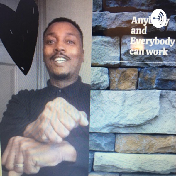 You can still work with SSI and SSDI 