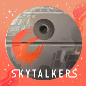 Skytalkers