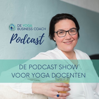 Corine van Zoelen Podcast