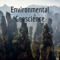 High School Environmental Geoscience
