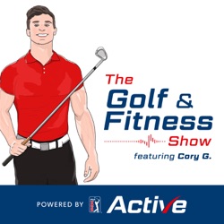 3-time TOUR winner Scott Stallings & GOLFWOD’s Michael Dennington