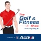 Train like Bryson DeChambeau with Greg Roskopf