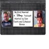 The bekindrewinddmp’s Podcast