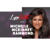 LifeTalk with Michelle McKinney Hammond artwork