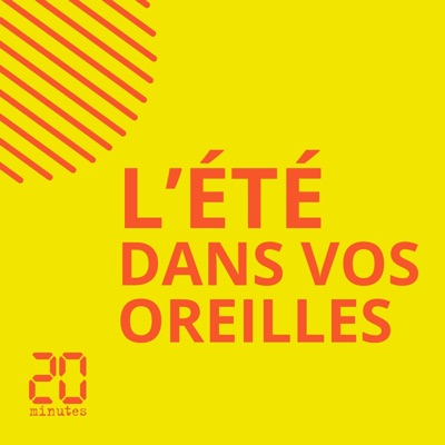L'été dans vos oreilles L'été dans vos oreilles