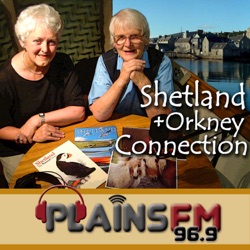 The Shetland and Orkney Connection - 27 Nov 2023