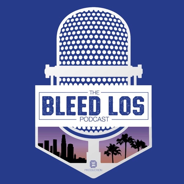 The Bleed Los Podcast Artwork