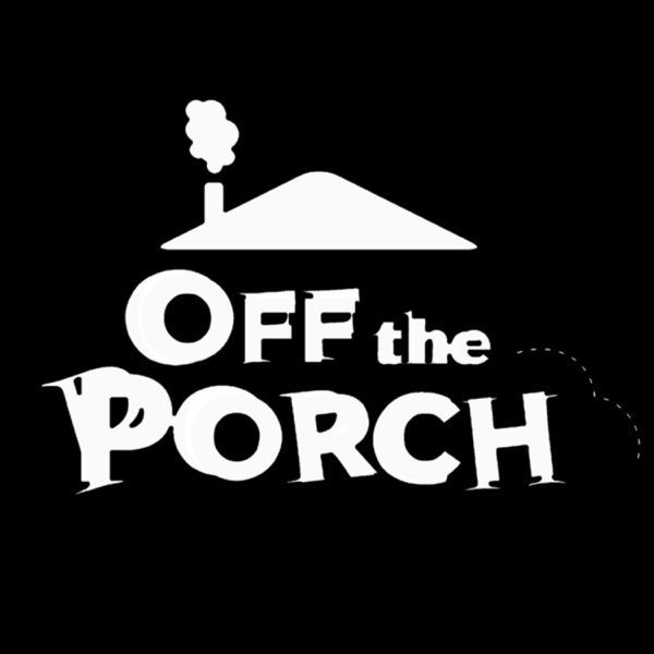 Dirty Glove Bastard: Off The Porch