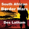 South African Border Wars artwork