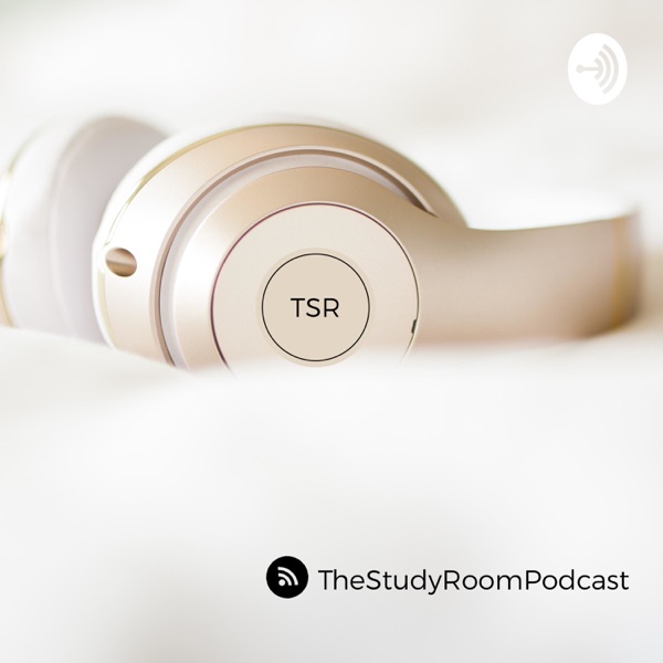 TheStudyRoom Podcast