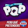 Pero qué Pretenders
