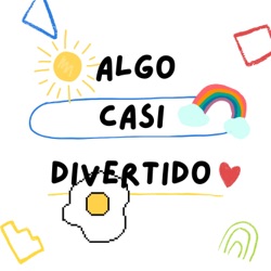 Algo casi divertido