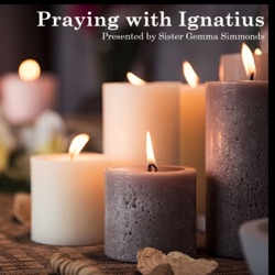 Praying with Ignatius with Radio Maria England