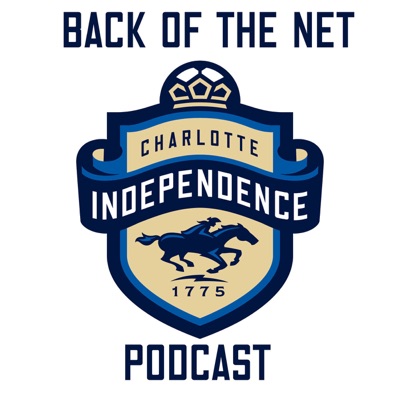 Back of the Net - CISC Back of the Net - CISC