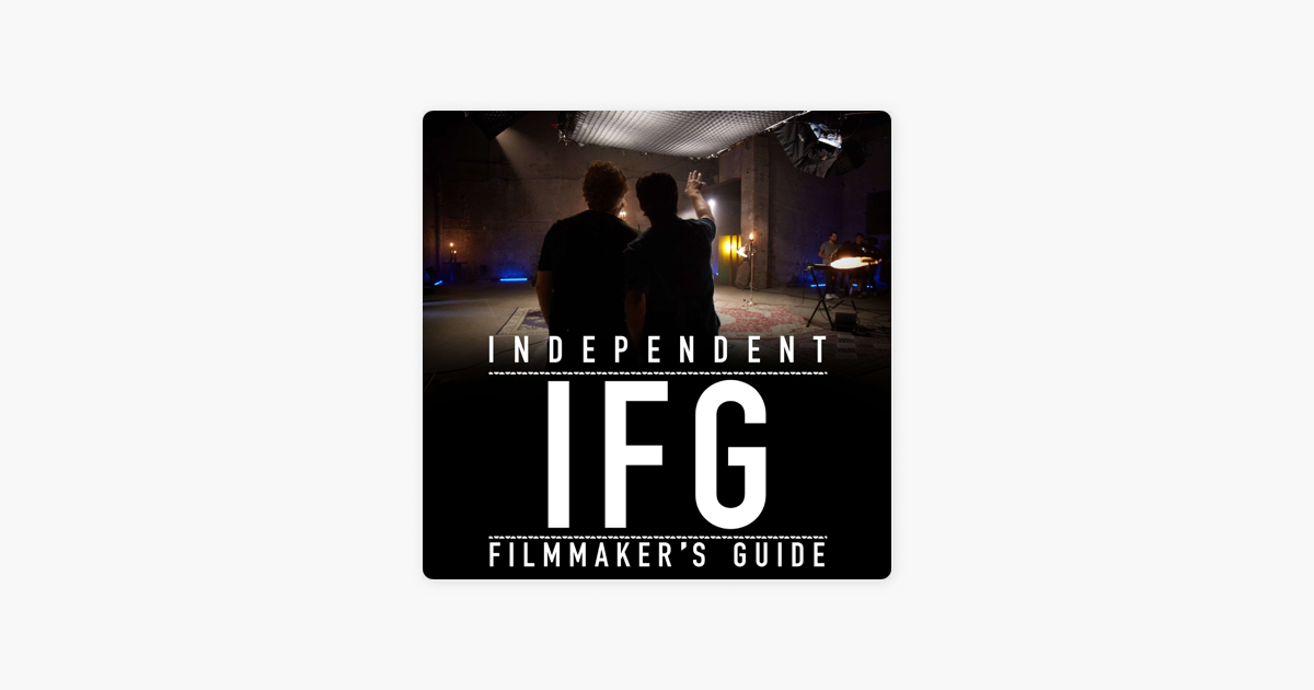 The Indie Filmmaker's Guide to The Western