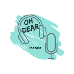 Oh dear Ep 5 - We're back! Baby Shower Review