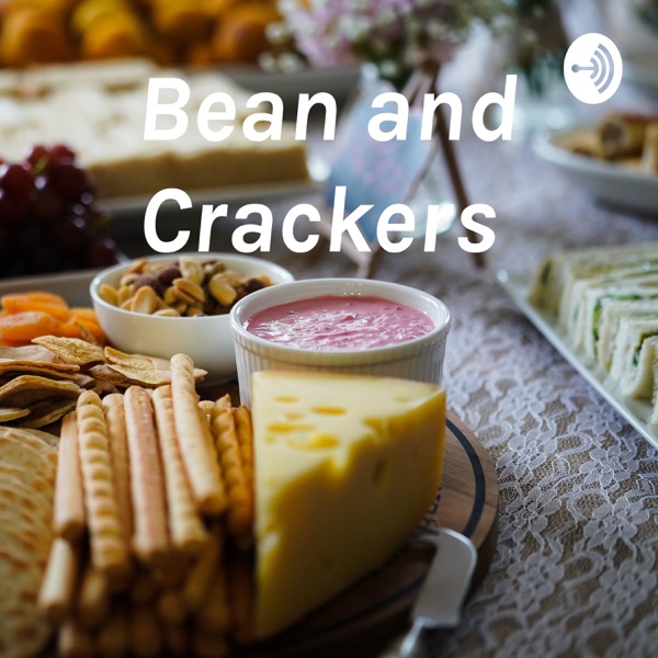 Bean and Crackers Artwork