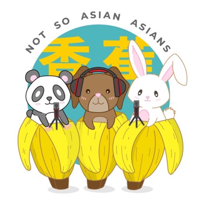 Not So Asian Asians
