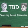 TBD: Teaching Based Discussion artwork