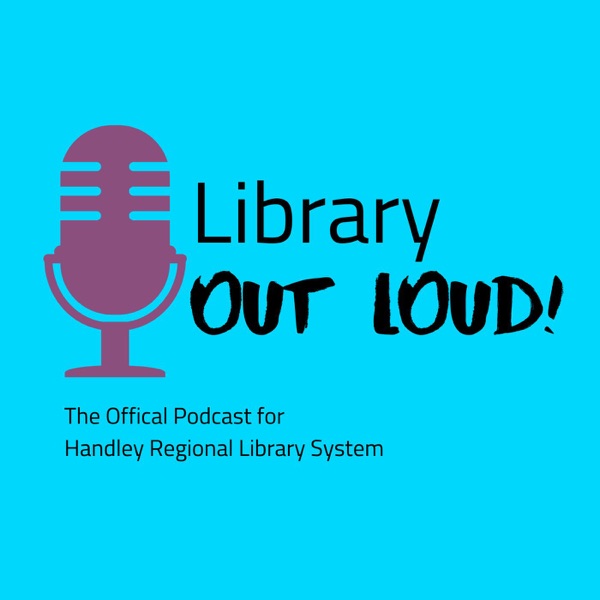 Library Out Loud!