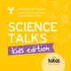 Science Talks Kids Edition