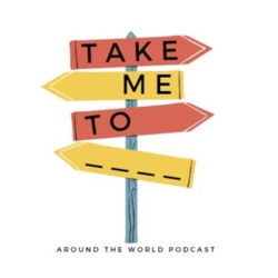 Take Me To Travel Podcast