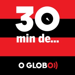 #10 - A renovação de Diego Alves e o futuro sob as traves do Flamengo, com Getúlio Vargas