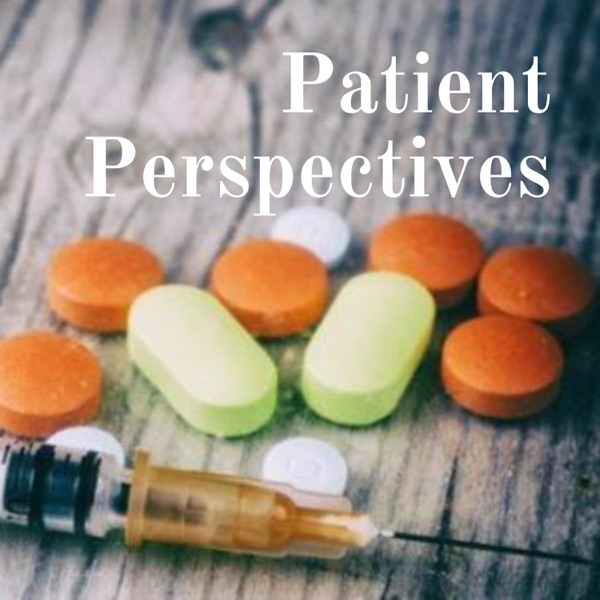 Patient Perspectives Artwork