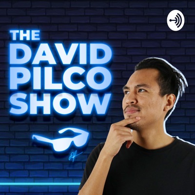 The David Pilco Show The David Pilco Show