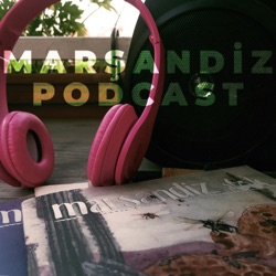 Marşandiz Fanzin Podcast