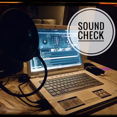 Musica che Storia:Sound Check