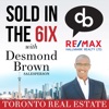 Sold in the 6ix - Toronto Real Estate artwork