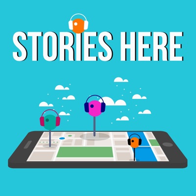 StoriesHere Podcast StoriesHere Podcast