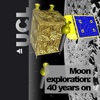 Moon exploration: 40 years on - Audio artwork