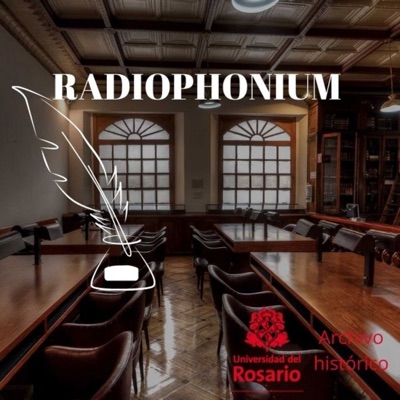 RADIOPHONIUM RADIOPHONIUM