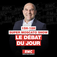 Le débat du Super Moscato Show podcast