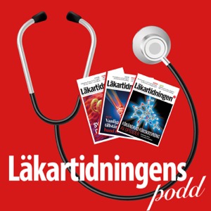 Läkartidningens podcast