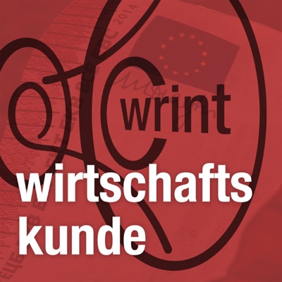 WRINT: Wirtschaftskunde