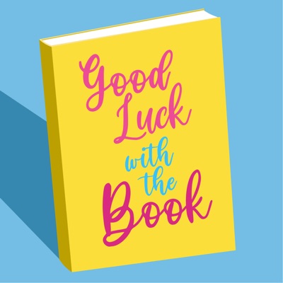 Good Luck With the Book Good Luck With the Book