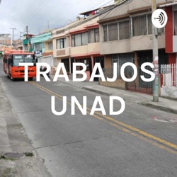 TRABAJOS UNAD