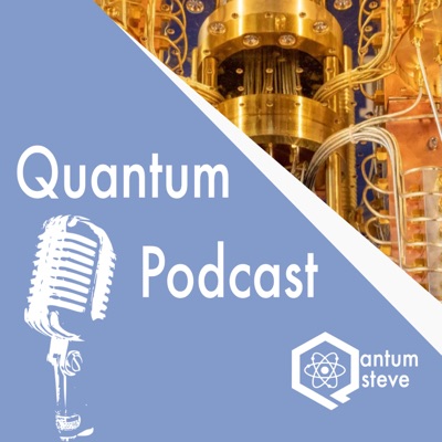 Quantum Podcast
