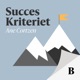 SuccesKriteriet