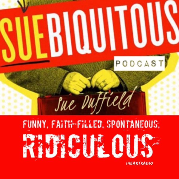 Suebiquitous Podcast