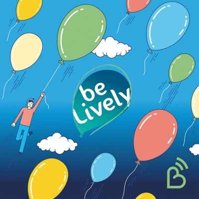 Be Lively, l’expérience bien-être Be Lively, l’expérience bien-être