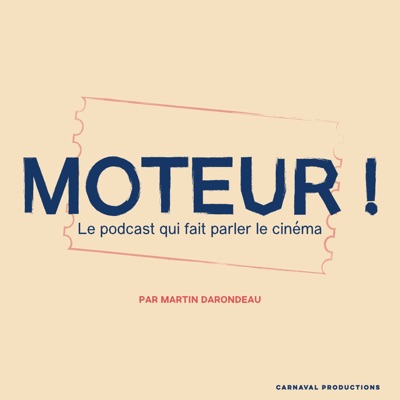 MOTEUR !