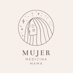 Mujer medicina mama