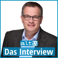 altii - Das Interview
