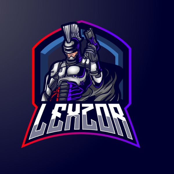 LexZor Artwork