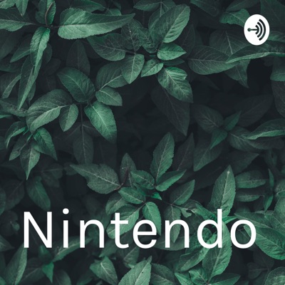 Nintendo:David Campos jimenez