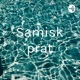 Samisk prat